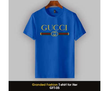 Granded Fashion T-shirt for Her GFT-05